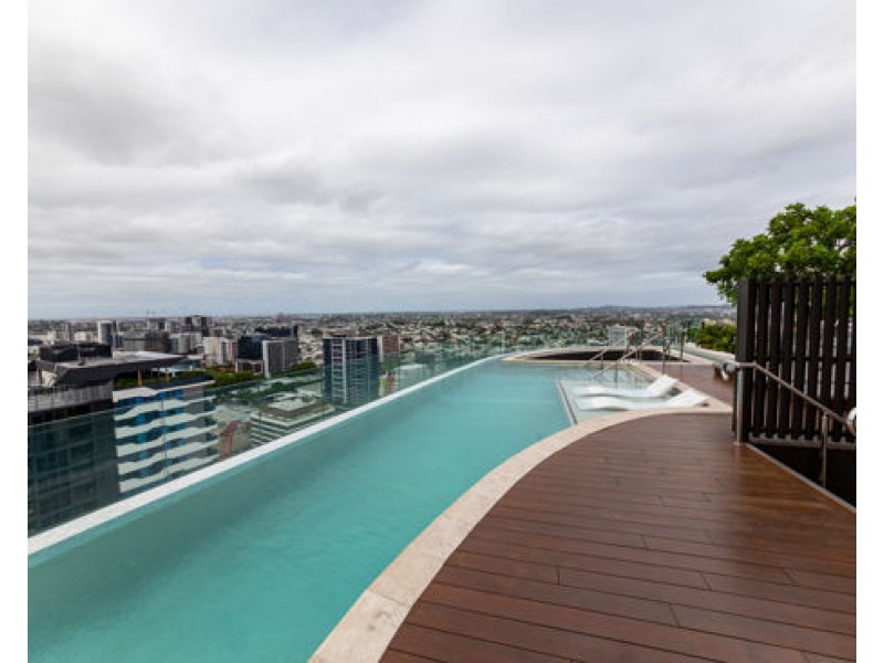 2010 191 Brunswick Street, Fortitude Valley QLD 4006