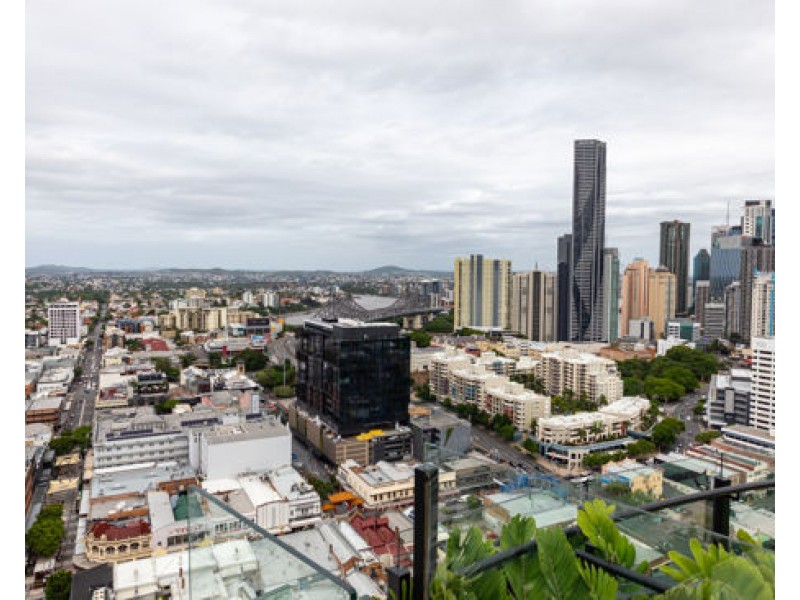 2010 191 Brunswick Street, Fortitude Valley QLD 4006