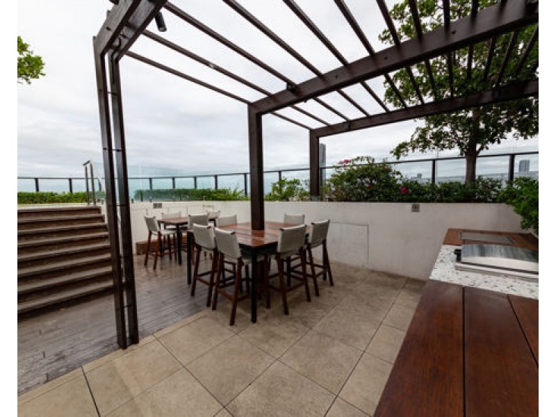 2010 191 Brunswick Street, Fortitude Valley QLD 4006