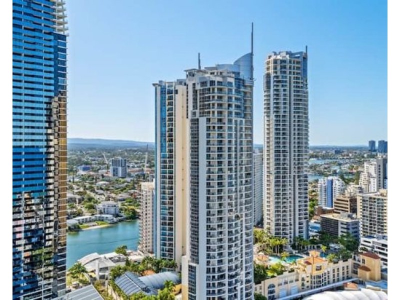 Surfers Paradise QLD 4217