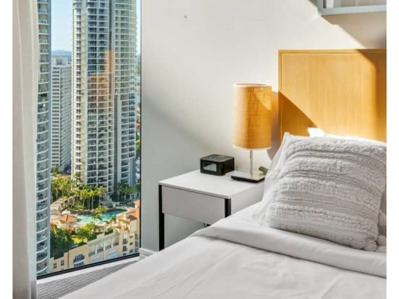 Surfers Paradise QLD 4217