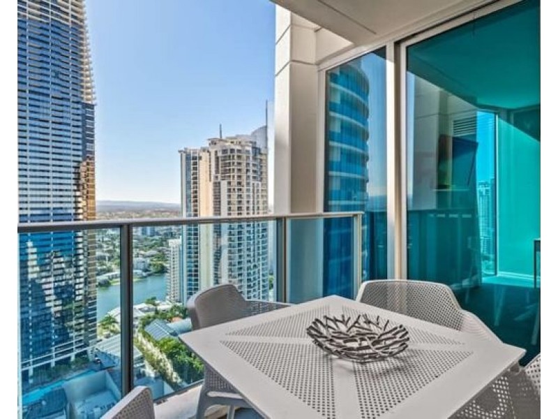 Surfers Paradise QLD 4217