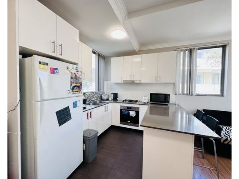 15/1-3 Bligh Street, Burwood Heights NSW 2136