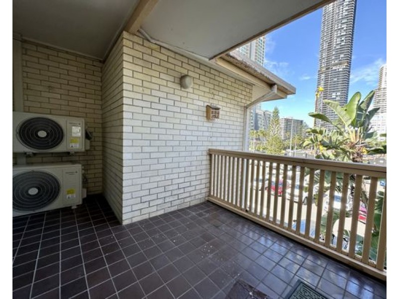 11/26 Palm Avenue, Surfers Paradise QLD 4217