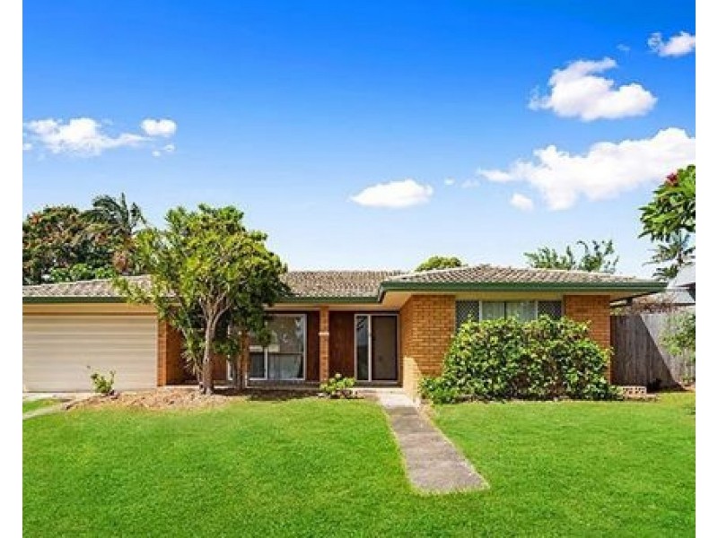 3 Ridgewood Road, Algester QLD 4115