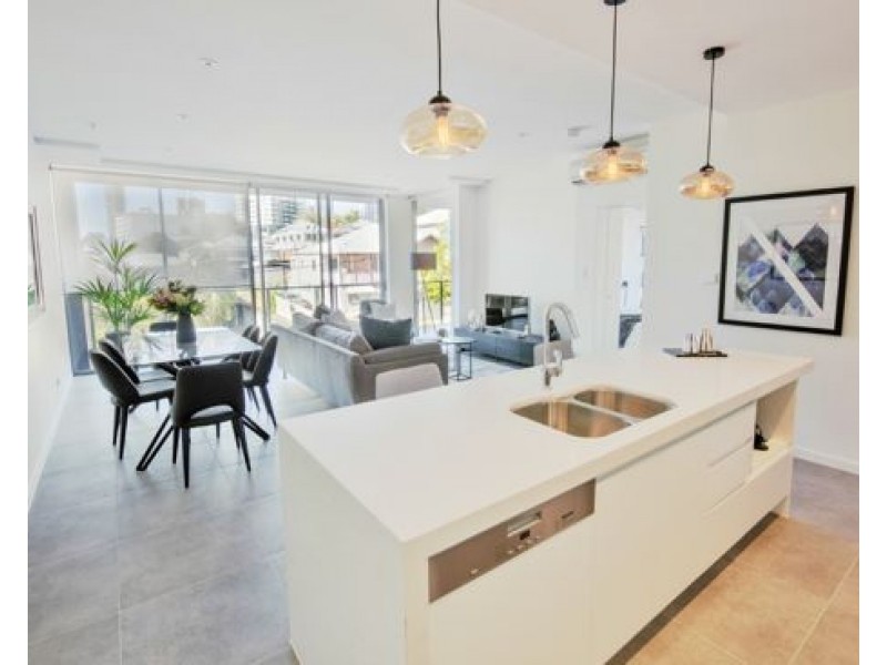 205/5 Cameron Street, South Brisbane QLD 4101