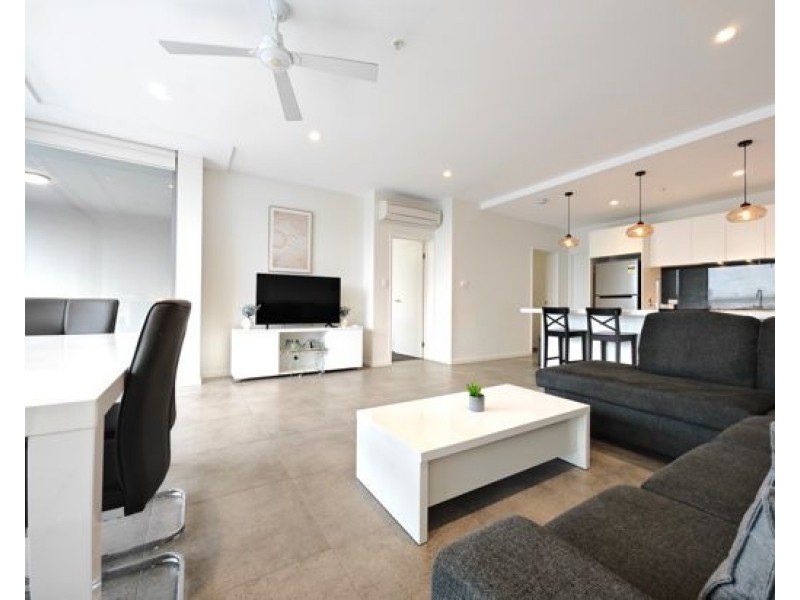 205/5 Cameron Street, South Brisbane QLD 4101