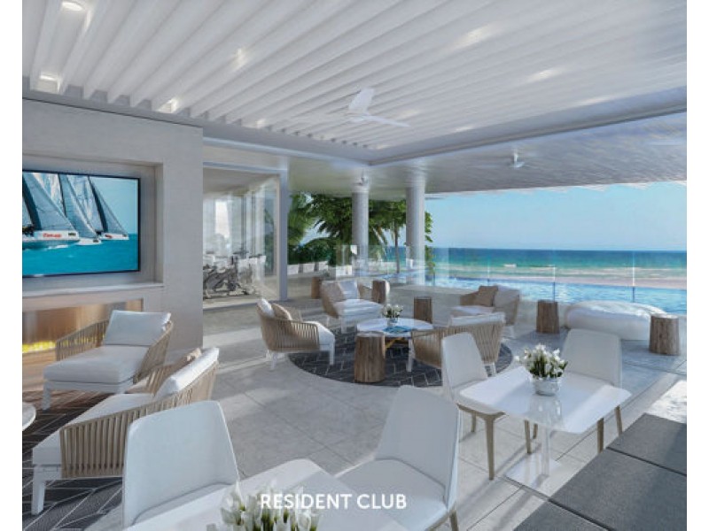 1402/3 Northcliffe Terrace, Surfers Paradise QLD 4217