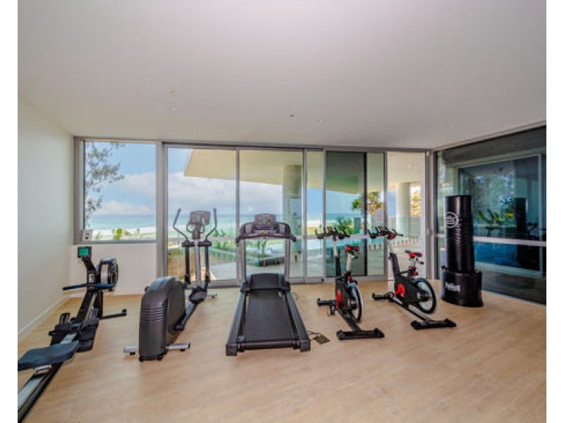 1402/3 Northcliffe Terrace, Surfers Paradise QLD 4217