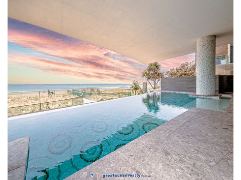 1402/3 Northcliffe Terrace, Surfers Paradise QLD 4217