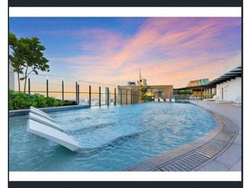 1708/111 Mary Street, Brisbane City QLD 4000