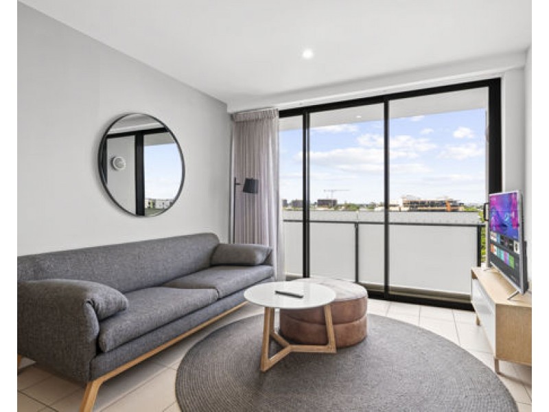 914/35 Hercules Street, Hamilton QLD 4007