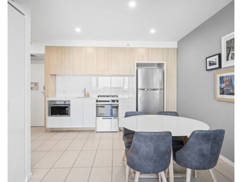 914/35 Hercules Street, Hamilton QLD 4007