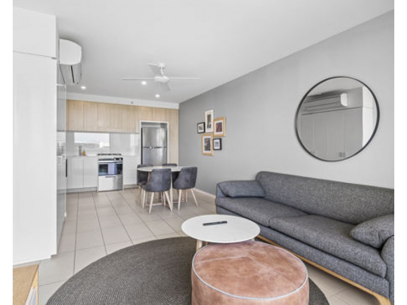 914/35 Hercules Street, Hamilton QLD 4007