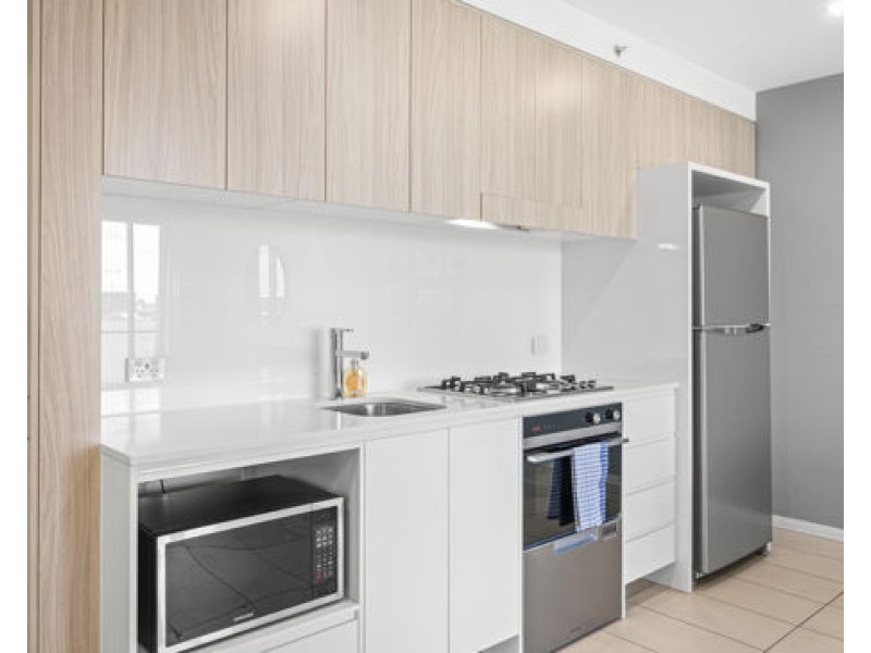 914/35 Hercules Street, Hamilton QLD 4007