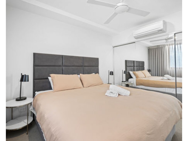 914/35 Hercules Street, Hamilton QLD 4007