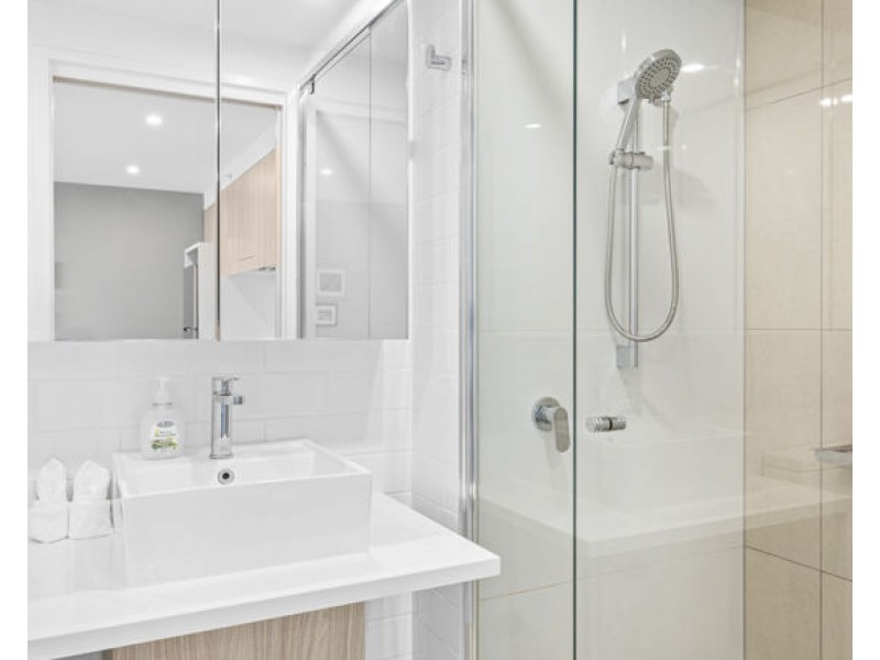 914/35 Hercules Street, Hamilton QLD 4007