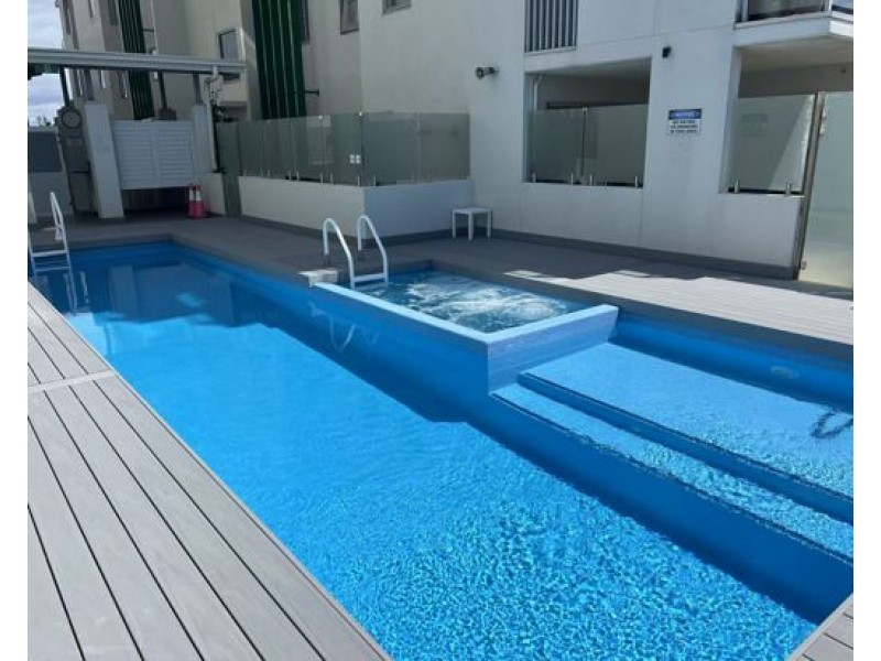 1534/5 Cremin Street, Upper Mount Gravatt QLD 4122