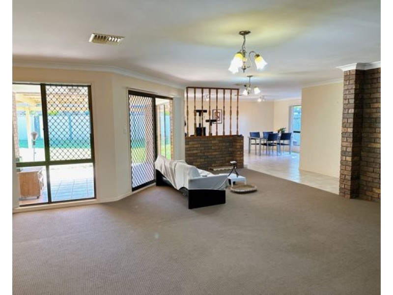 12 KAREN COURT, RUNCORN, QLD 4113, Runcorn QLD 4113