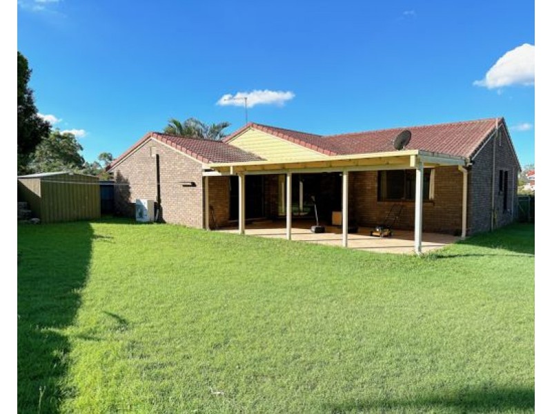 12 KAREN COURT, RUNCORN, QLD 4113, Runcorn QLD 4113