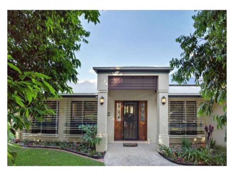 18 Mount Archer Road, Parkinson QLD 4115