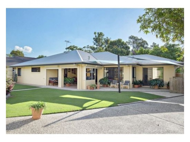 18 Mount Archer Road, Parkinson QLD 4115