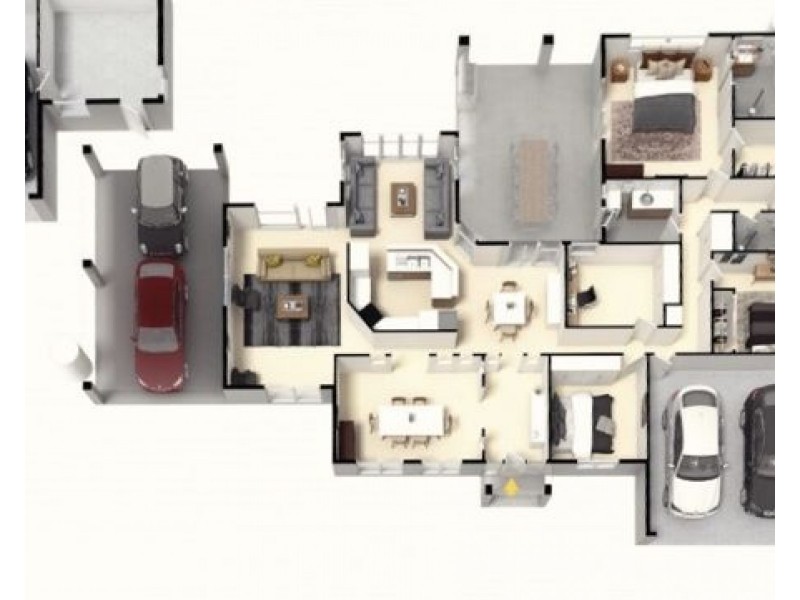 18 Mount Archer Road, Parkinson QLD 4115