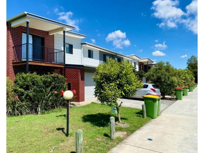 Unit 39 11 RACHOW ST, Thornlands QLD 4164