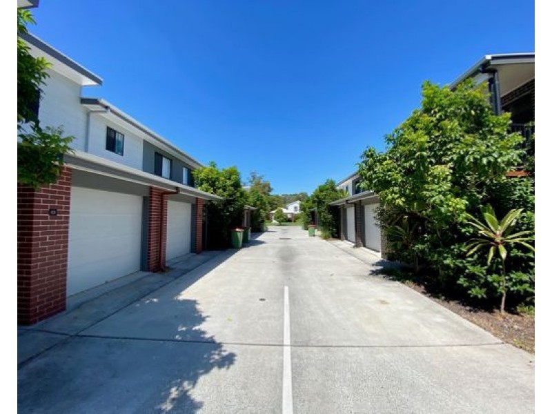 Unit 39 11 RACHOW ST, Thornlands QLD 4164