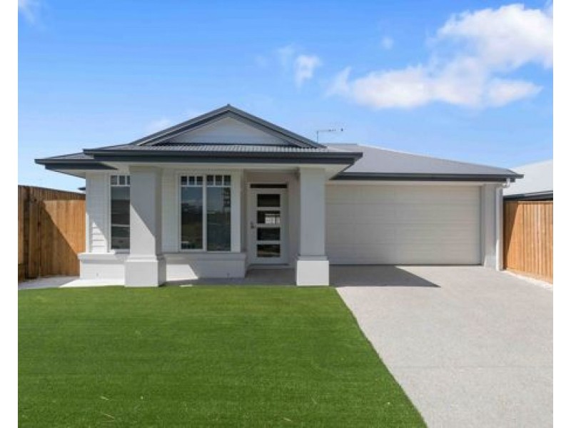 25 Willandra St, Yarrabilba QLD 4207