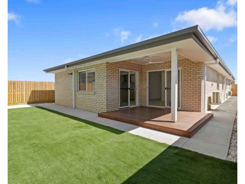 25 Willandra St, Yarrabilba QLD 4207