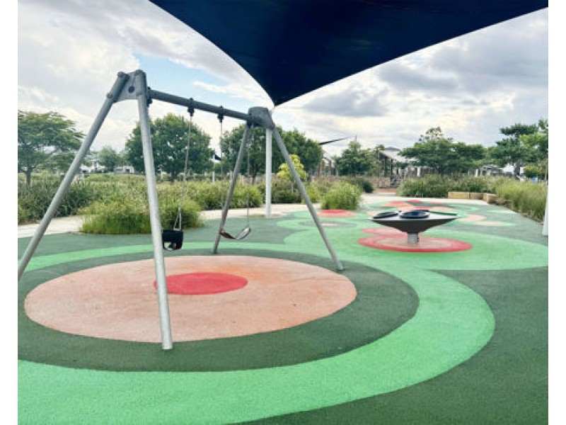 12 Greenview Circuit, Arundel QLD 4214