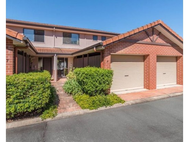 6/128 Queens Road, Everton Park QLD 4053