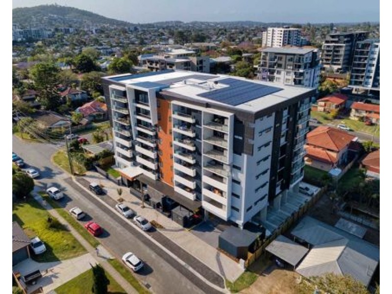 Level 7/ 35 Kelburn Street, Upper Mount Gravatt QLD 4122