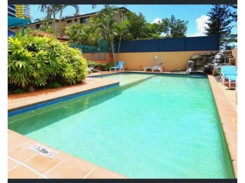 33/11-17 Philip Avenue, Broadbeach QLD 4218
