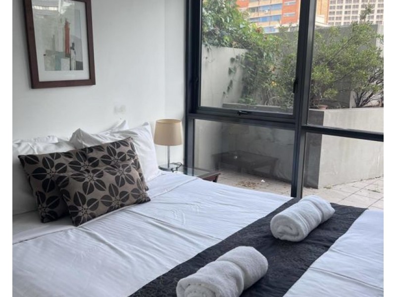 36 / 454 Upper Edward Street, Spring Hill QLD 4000