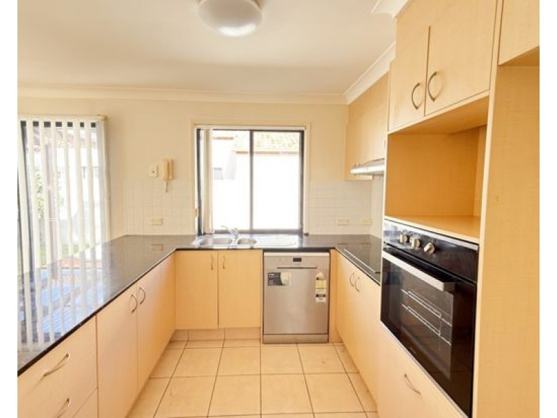 318/64 Gilston Rd, Nerang QLD 4211