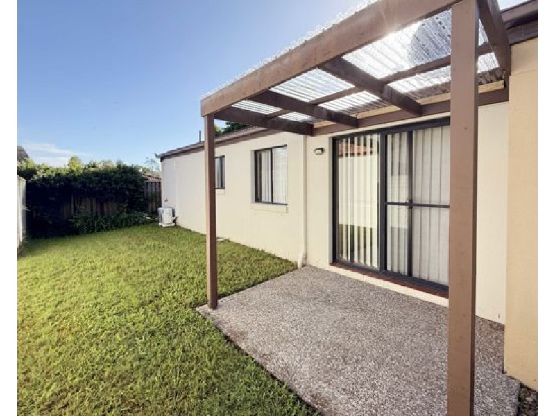 318/64 Gilston Rd, Nerang QLD 4211