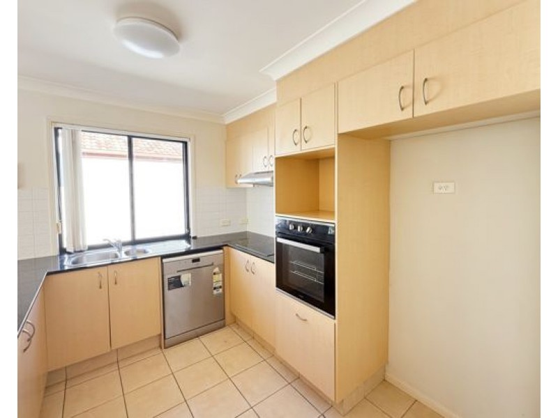 318/64 Gilston Rd, Nerang QLD 4211