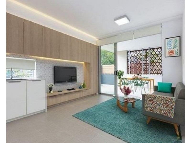 5/38 Maryvale St, Toowong QLD 4066