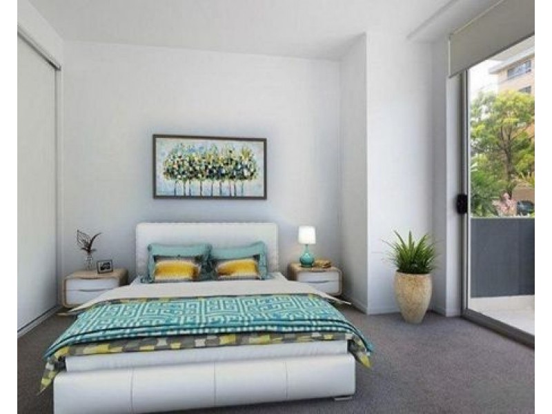 5/38 Maryvale St, Toowong QLD 4066