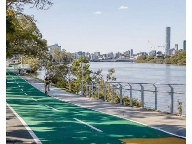 5/38 Maryvale St, Toowong QLD 4066