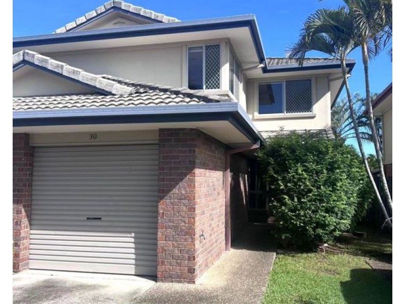 30/77 Nursery avenue, Runcorn QLD 4113