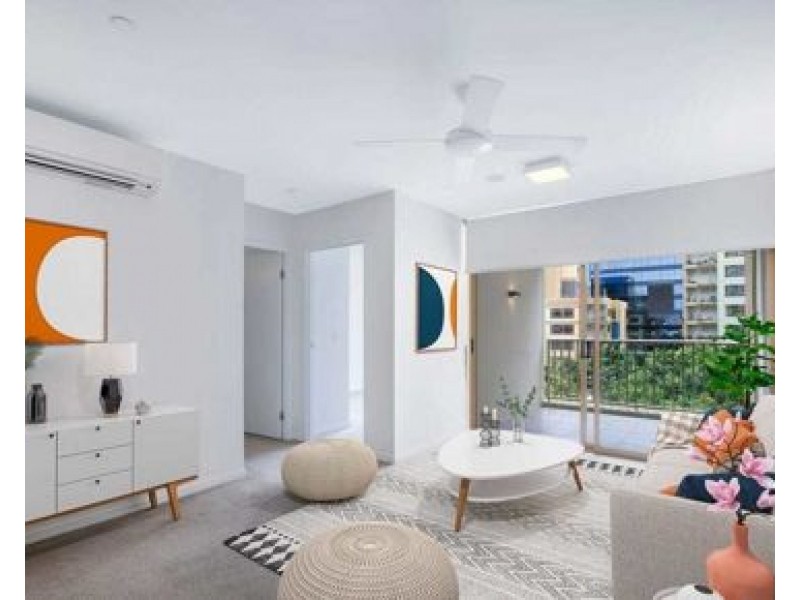 602 /191 Constance St, Bowen Hills QLD 4006