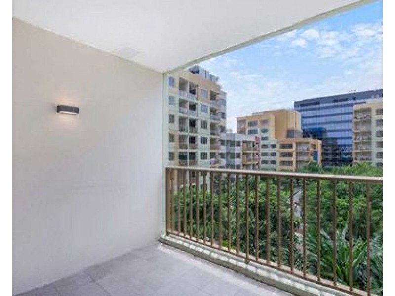 602 /191 Constance St, Bowen Hills QLD 4006