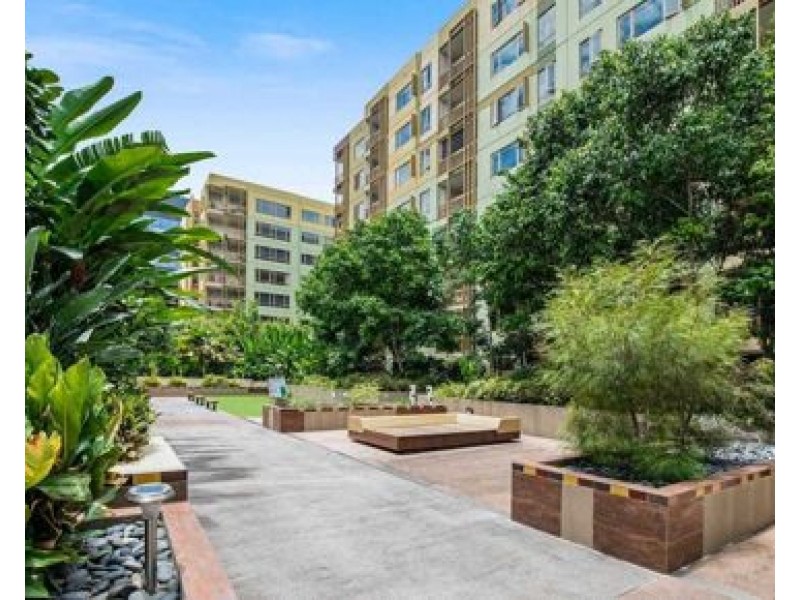 602 /191 Constance St, Bowen Hills QLD 4006