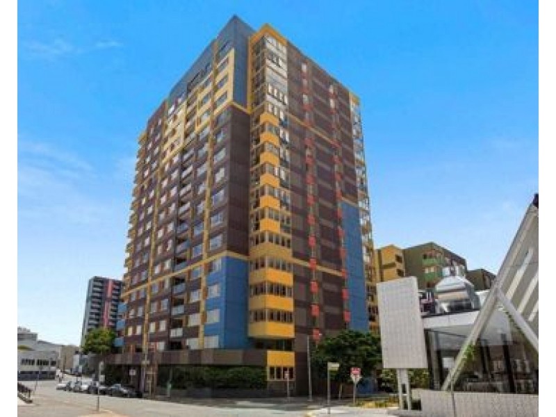 602 /191 Constance St, Bowen Hills QLD 4006