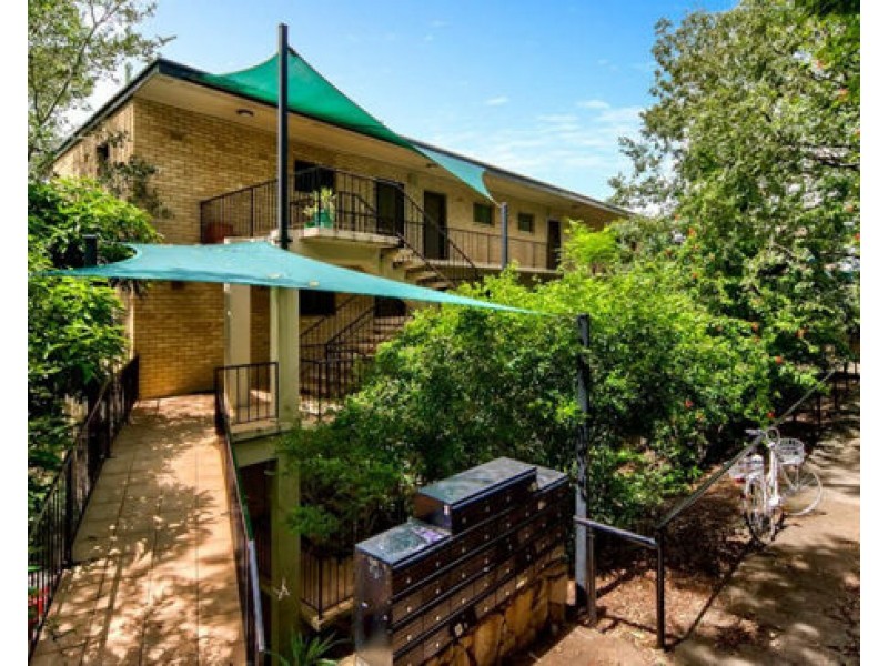 11/76 Gladstone Road, Highgate Hill QLD 4101