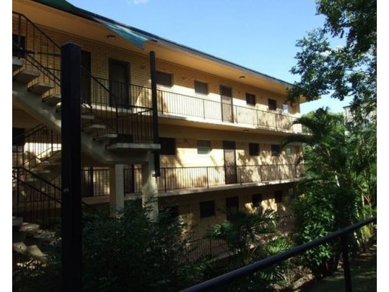 11/76 Gladstone Road, Highgate Hill QLD 4101