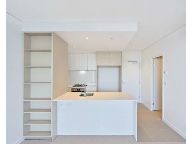 20302/320 MacArthur Ave, Hamilton QLD 4007